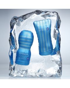 Masturbador Tenga Soft Tube Cool Edition 1