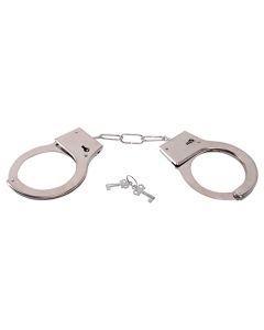 Algemas BestSeller Metal Handcuffs