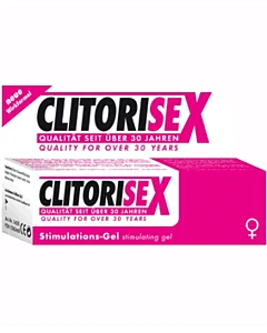 Gel Estimulante Feminino Caixa