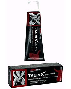 Creme Estimulante Taurix (40 ml)