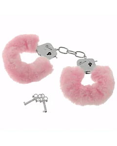 Algemas Almofadadas Rosa