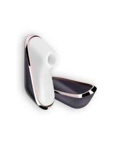 Estimulador Clítoris Recarregável Satisfyer Pro Traveler 2