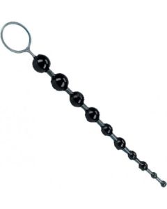 Tira de Bolas Anais Oriental Jelly Butt Beads