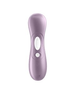 Estimulador Recarregável Clítoris Satisfyer Pro 2 Violeta 2
