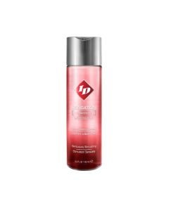 Lubrificante de Aquecimento à Base de Água ID Sensation Warming (130 ml)