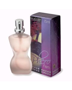 Perfume PheroFem (15 ml)