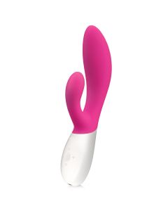 Vibrador Lelo® Ina Wave Rosa