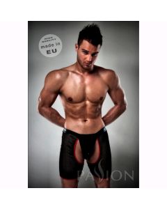 Boxer Tanga Passion  012 Frente