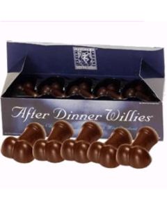 After Dinner Willies