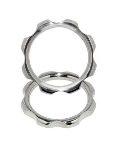 Anel Metal Hard Cock Ring Torque 50mm