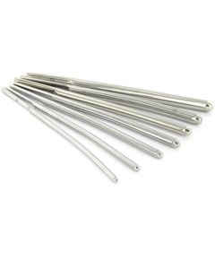 Dilatador de Uretra Metal Hard 5mm 1