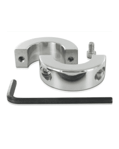 Anel P/ Testículos Metal Hard 30mm 1