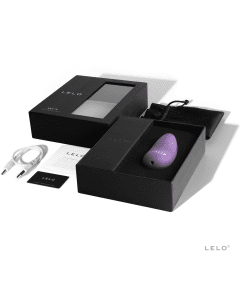 Vibrador Lelo® Lily 2 Lavanda Kit