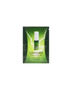 Óleo Estimulante Oh! Holy Mary Pleasure Oil Nuei (1 ml)
