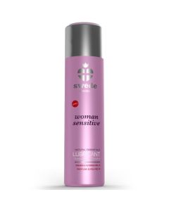 Lubrificante Swede Woman Sensitive (60 ml)