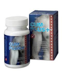 Volumizador Cum-Plus (30 Un)