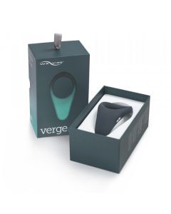 Anel Vibratório We Vibe Verge Caixa