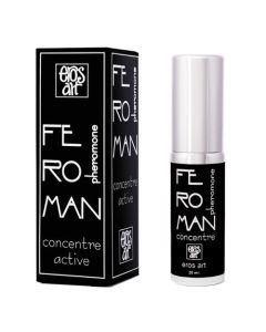 Perfume Feroman Pheromone Concentrate Active (20 ml)