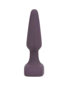 Plug Anal Vibratório Recarregável Feel So Alive 50 Shades Of Grey Freed 4