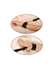 Fetish Bindings Restraint Kit