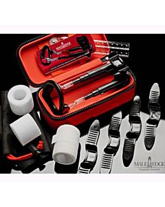 Male Edge - Penis Enlarger - Versão Pro Kit