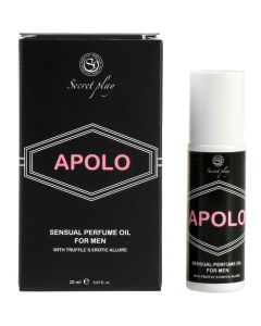 Perfume Apolo Homem (20 ml)