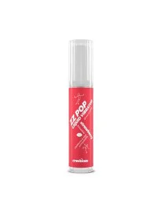 Vibrador Liquido ZZ Pop Crushious Morango (10 ml)
