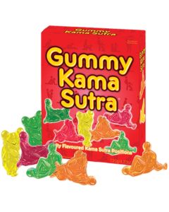 Gomas com Posiçõees Kamasutra Conjunto