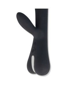Vibrador Recarregável Brilly Glam Erik 1