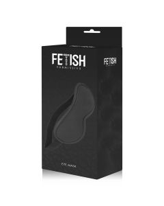 Venda Fetish Submissive Eye Mask II Caixa