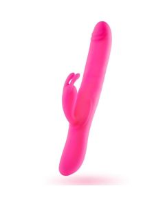 Vibrador Recarregável Amoressa Somer Premium