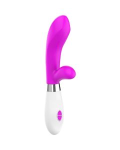 Vibrador Way Bold Plus G-Factor Rosa 1