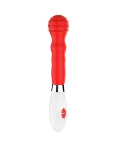 Vibrador Athos Luminous Neon Collection Turquesa