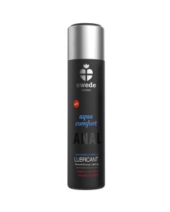 Lubrificante Anal à Base de Água Swede Aqua Comfort Anal (120 ml)