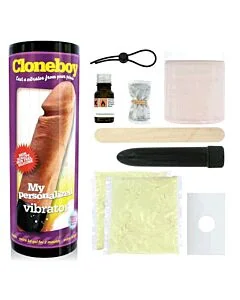Cloneboy - Kit Clonagem do Pénis