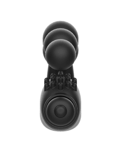 Estimulador Próstata Vibratório Addicted Toys Anal Massager IV 2
