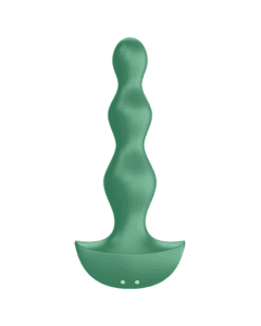 Lolli Plug 2 Plug Vibrator Satisfyer Verde