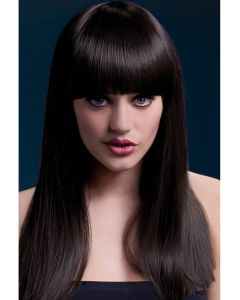 Peruca Fever Khloe Azul