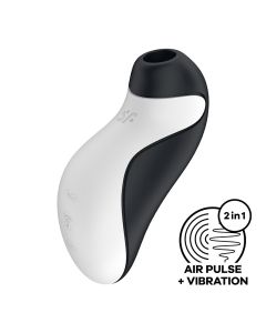 Estimulador Recarregável Clítoris Satisfyer Orca