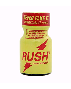 Ambientador Rush Strong Power (9 ml)