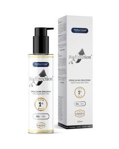 Spray Estimulante Masculino Intt Hard Man Power (15 ml)