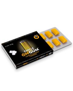 Pastilhas Wug Chicle on Gum (8 Un)