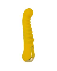 Vibrador Recarregável Your New Favourite G-Spot Vibrator 1