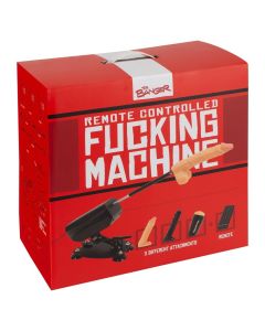 Máquina de Sexo Banco Climaxer
