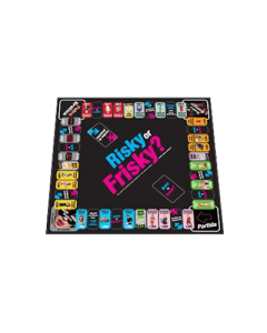 Jogo Sexopoly 