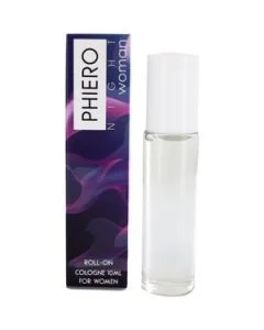 Perfume Phiero Night Woman (10 ml)