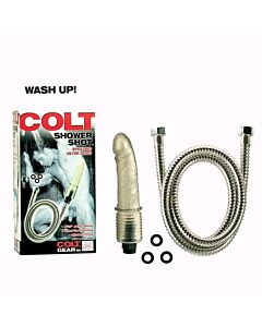 Dildo Colt Shower Shot