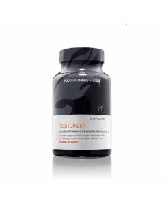 Viamax Testorizer (60 Un)