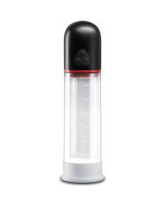 Bomba de Vácuo Automática NsNovelties Renegade Recarregável