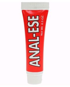 Lubrificante Anestésico Anal Ese (44 g)